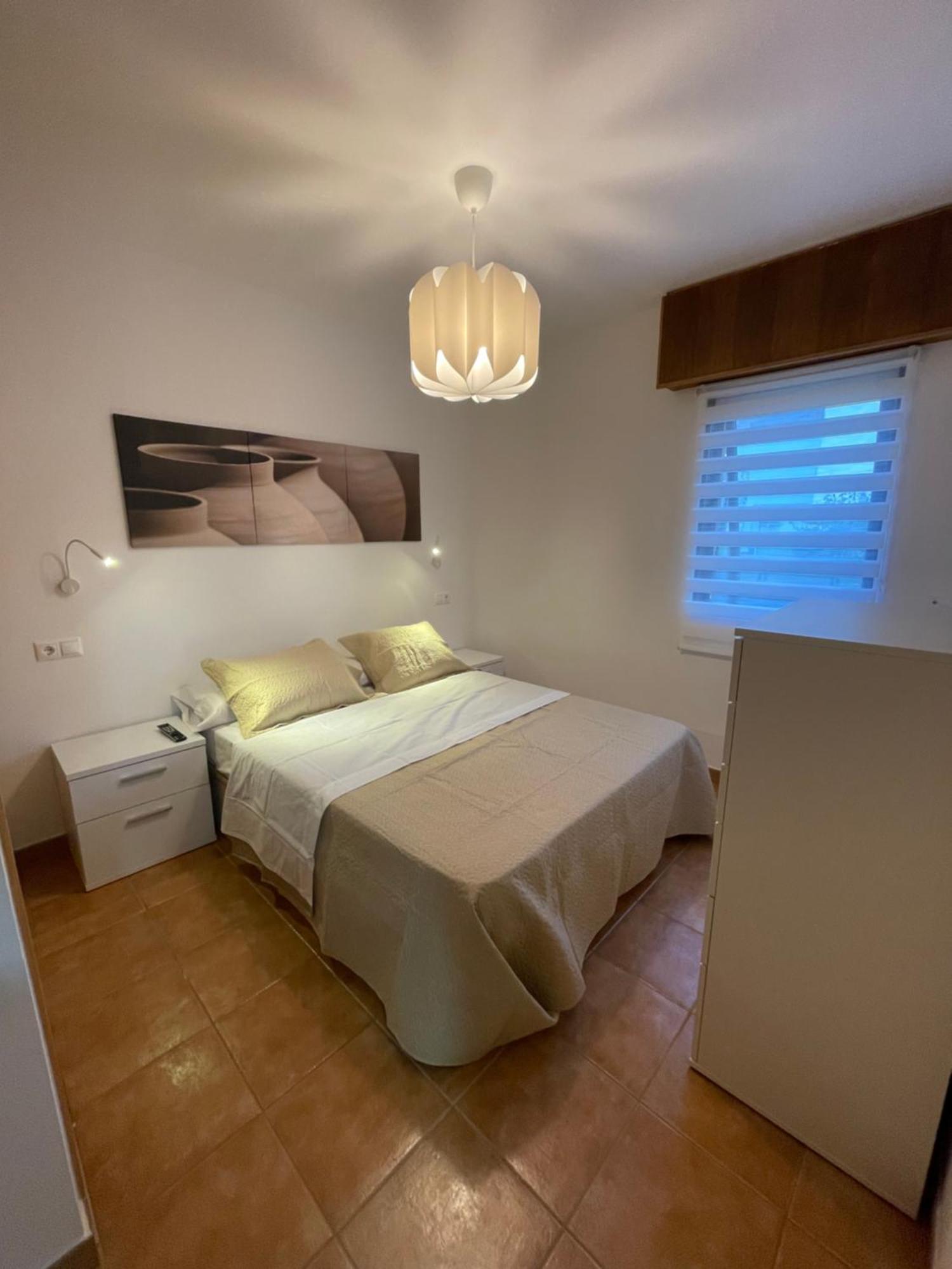 Finisterre Fisterra Apartamento En La Playa Exterior foto